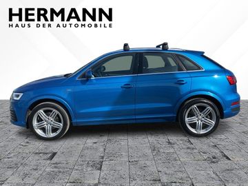Audi Q3 - 2