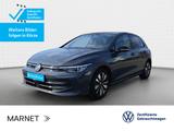 Volkswagen Golf VIII 1.5 eTSI DSG Goal*Navi*IQ-Light*AHK*Ka - Jahreswagen: Allradantrieb