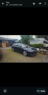 Audi A6 3.0 Quatro - Audi A6: Quatro