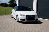 Audi S1 2.0 TFSI quattro Sportback - - Audi S1: Kleinwagen