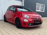 Fiat 500S BLUETOOTH/NAVI/GARANTIE - Fiat 500S: Kleinwagen