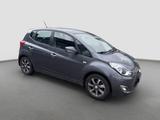 Hyundai ix20 1.6 Style blue - Hyundai ix20: Style
