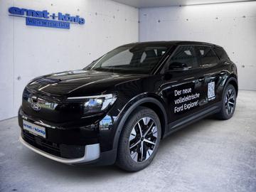 Ford Explorer RWD 77kWh *Finanzierung ab 3,99%*