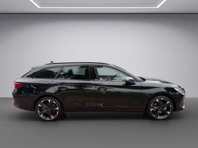 Leon 2.0 TDI DPF