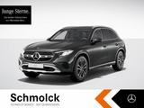 Mercedes-Benz GLC 200 4M AVANTGARDE+9G+LED+MEMO+360°+SPUR+TOTW - Mercedes-Benz GLC 200 in Freiburg