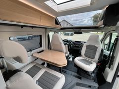 Adria Twin 640 SLB 60Y JUBILEE*Markise*Lithium*LED Sch