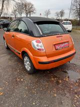 Citroën C3 1.6 16V SensoDrive - gebrauchte Citroën C3 aus dem Jahr 2003