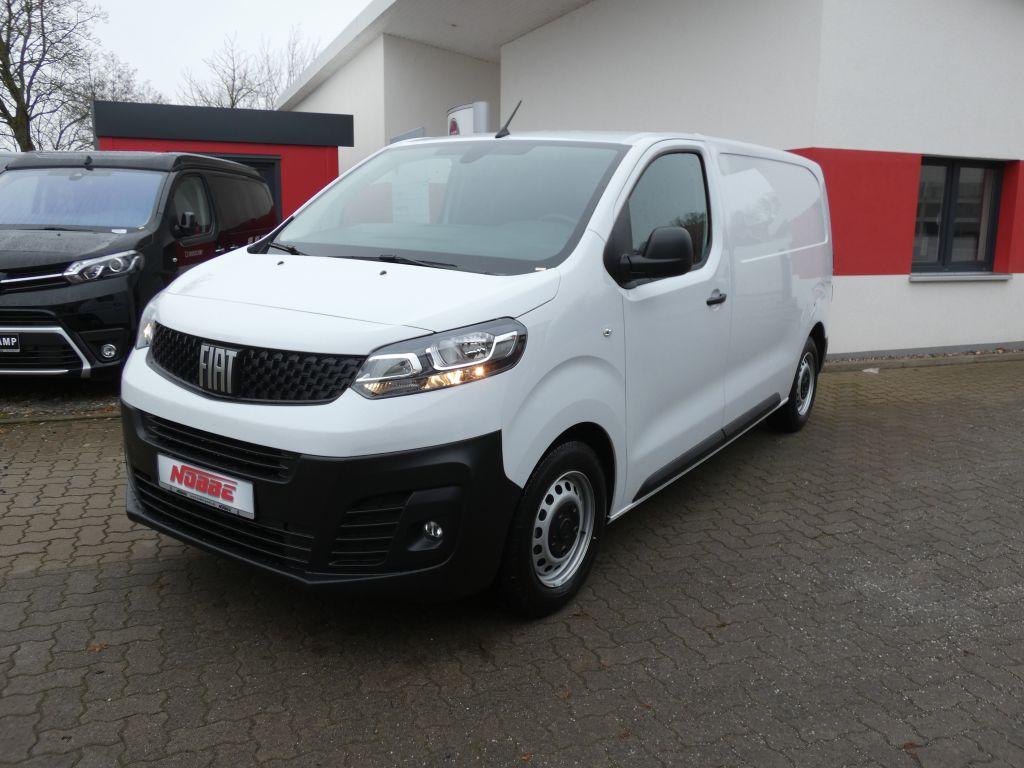 Fiat Scudo L2 Kasten*Navi+Kamera+Heckklappe+Klima
