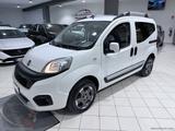 Fiat FIAT QUBO 1.3 MJT 80 CV Trekking - Fiat Qubo mit Diesel-Antrieb
