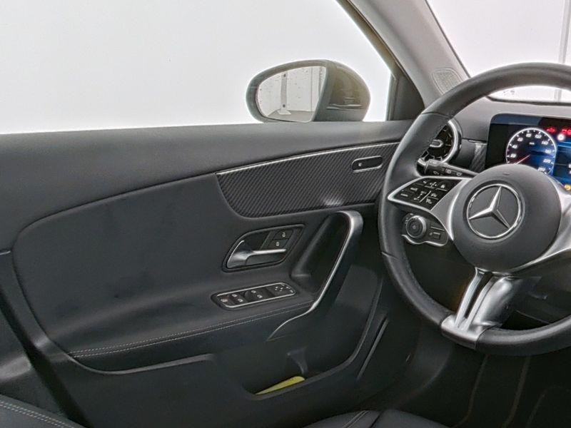 Mercedes-Benz A-Class Progressive/LED/Kamera/SHZ/Winter/17', миниатюра 9