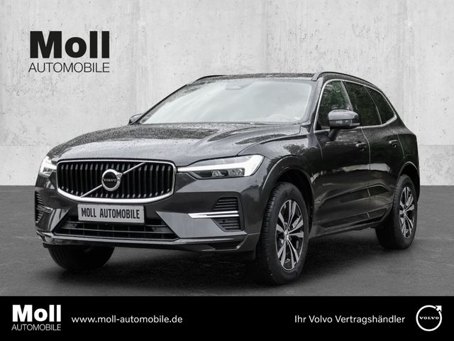 Volvo XC60 Momentum Pro 2WD B4 Diesel EU6d AHK digital