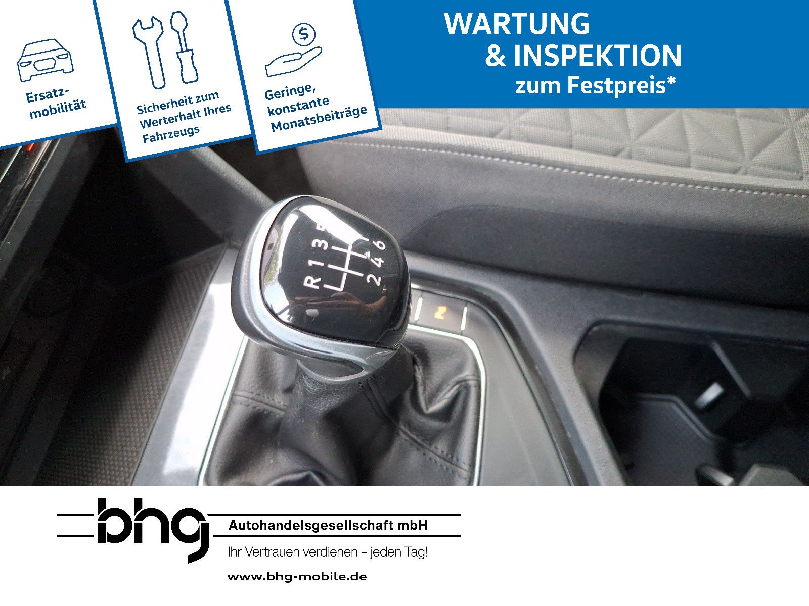 Volkswagen Tiguan - Bild 18