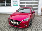 Mazda 2 SKYACTIV 90 Sports-Line AHK/NAVI/KAMERA/HUD - Mazda 2: Sport