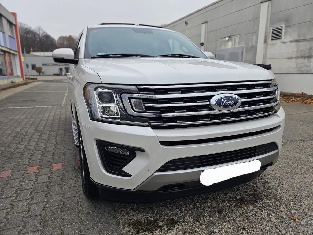 Ford Expedition