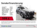 Audi SQ5 TDI Pano,Luft/air,AHK,B&O,Matrix,Kamera,Sitz - gebrauchte Audi SQ5 aus dem Jahr 2022