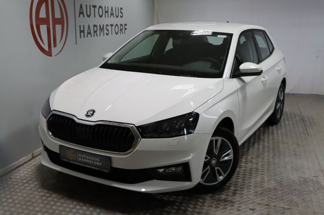 Skoda Fabia Style 1.0 DSG LED SH Kamera