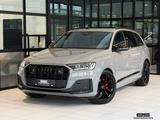 Audi Q7 50TDI |COMPETITION|EXCLUSIVE|NARDOGRAU|22"ABT - Audi Q7: Abt