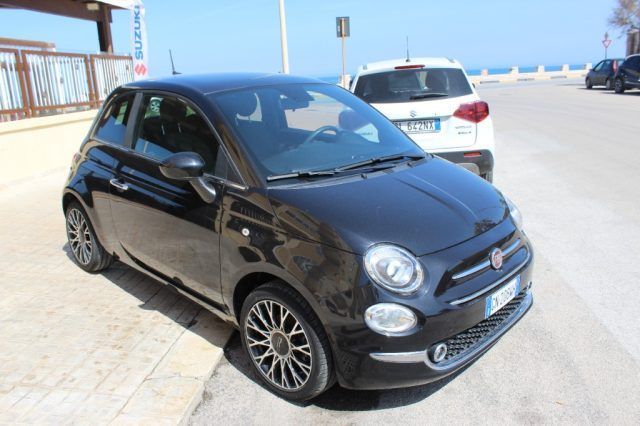 Image of Fiat 500