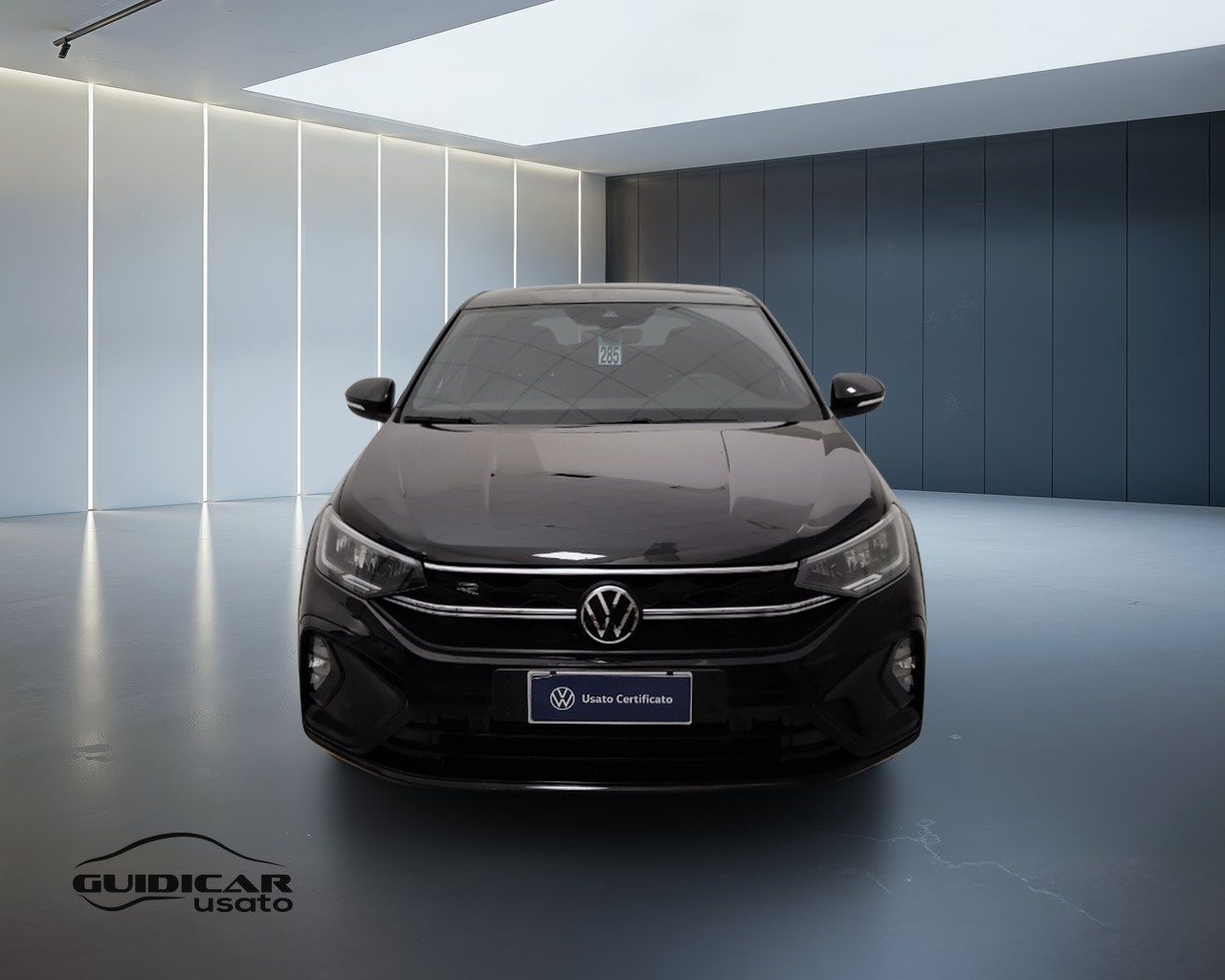 Other VOLKSWAGEN Taigo - Taigo 1.0 tsi R-Line 115cv imagem 2