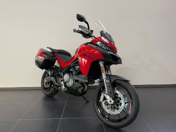 Ducati Multistrada V2 S Touring