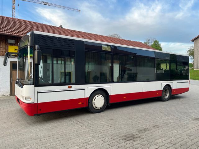 Neoplan PD0 / TÜV / 26 Sitze / Mercedes Motor