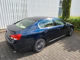Lexus GS 430 Luxury Line / Schiebedach / Mark Levinson - Lexus GS 430 Benziner Gebrauchtwagen
