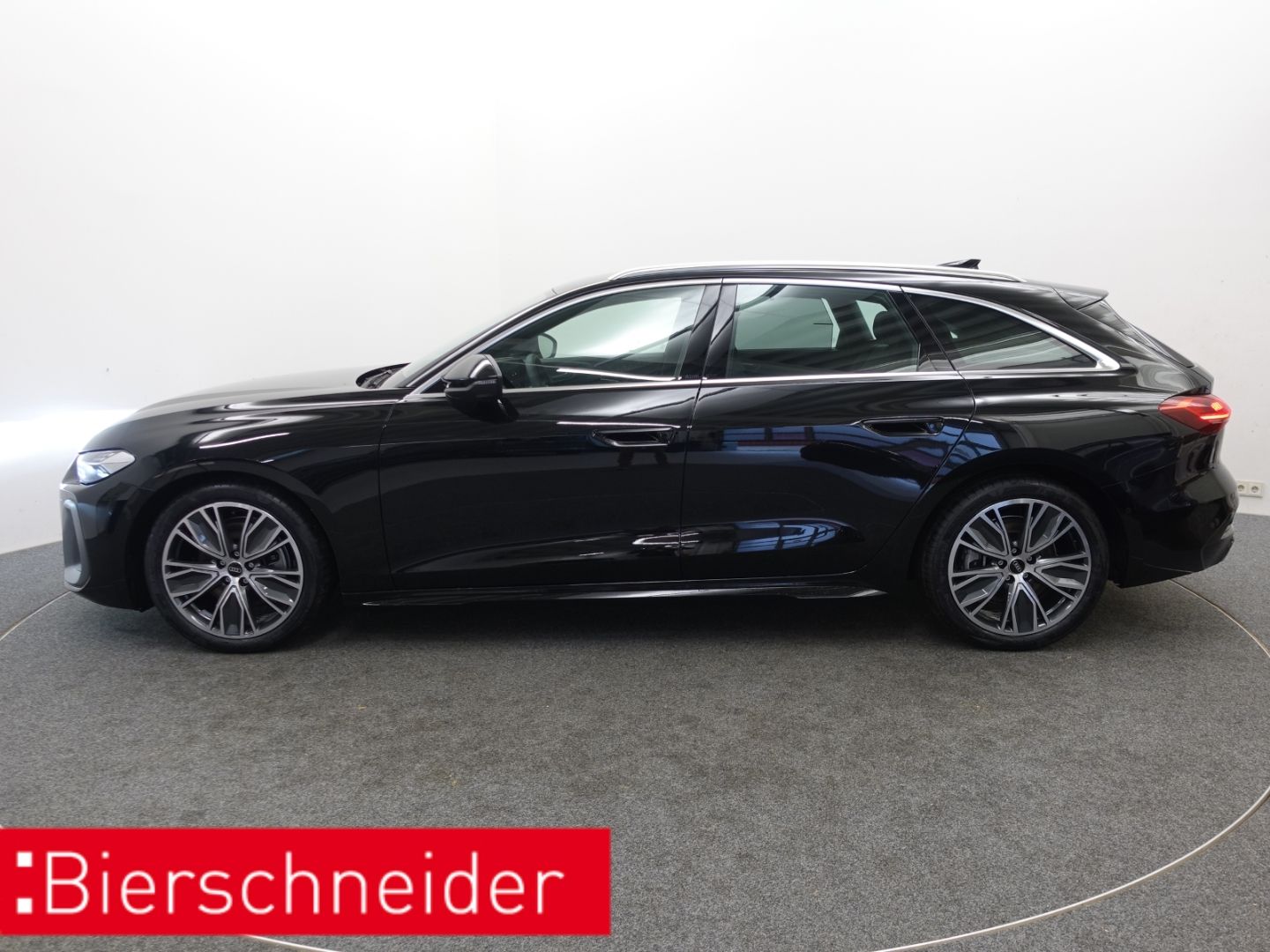 Audi A5 - Bild 4