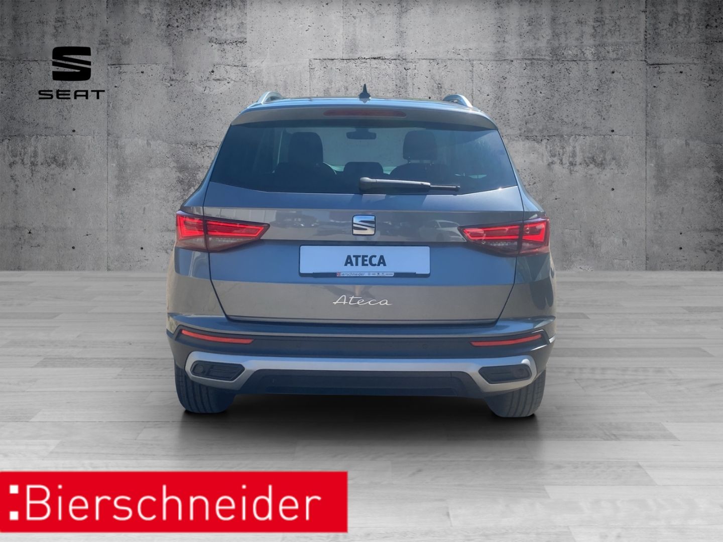 Seat Ateca - Bild 6