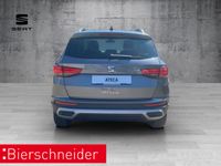 Seat Ateca - Vorschau Bild 6