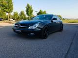 Mercedes-Benz CLS 500 387PS V8 / AMG /Standheizung / TÜV NEU - gebrauchte Mercedes-Benz CLS 500 aus dem Jahr 2007