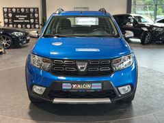 DACIA Sandero - Ansicht 10