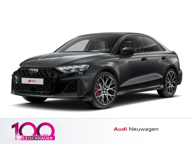 Audi RS3 Limousine Facelift Vmax 280 Pano HuD Sportab