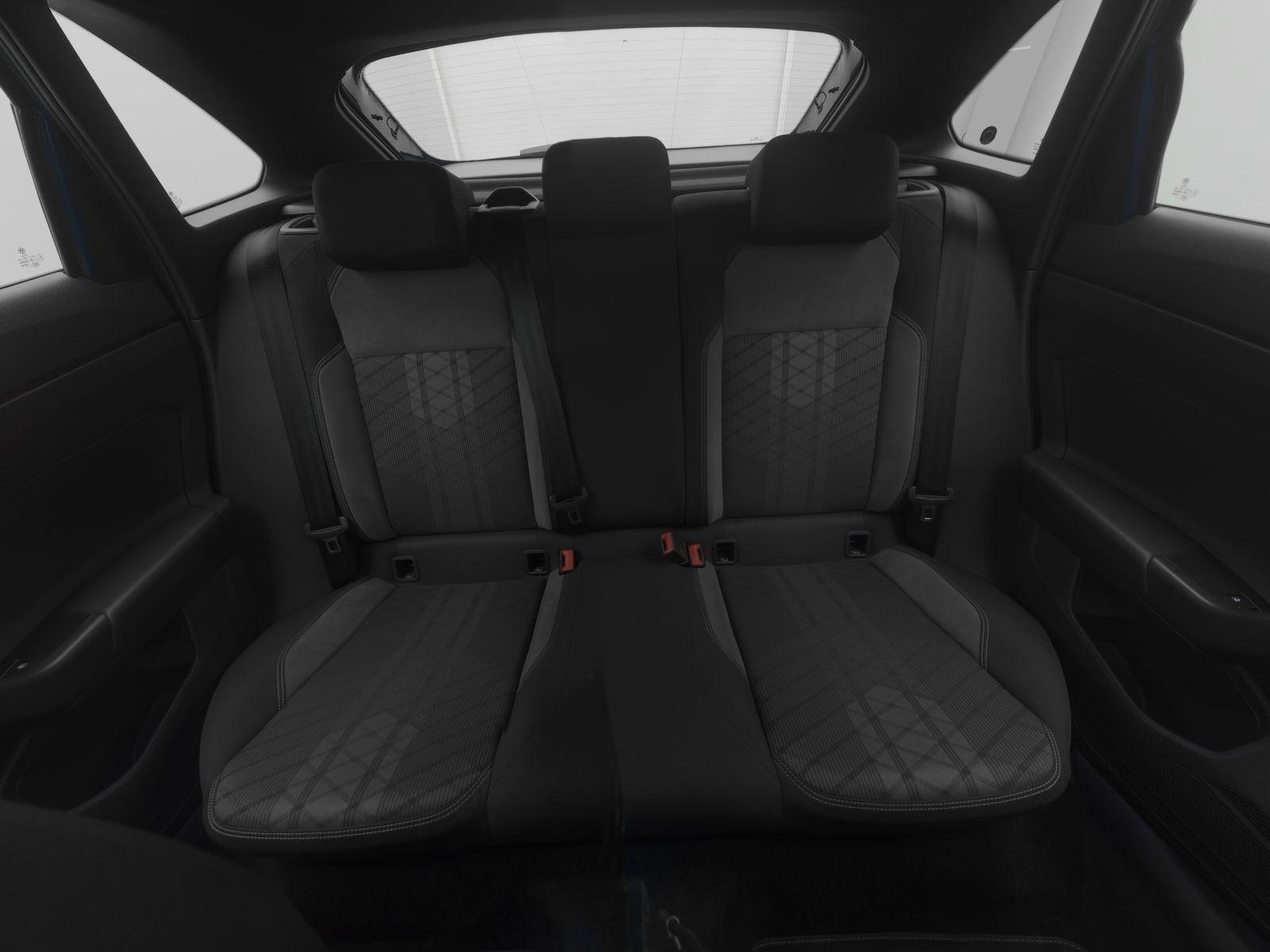 Volkswagen Taigo R-Line 1.5 TSI DSG *AHK*R-KAM*NAV*ACC*, миниатюра 6