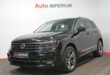 Volkswagen Tiguan R-Line 4Motion 2.0 TSI*PANORAMA*360°*AHK - Volkswagen Tiguan: 3.0