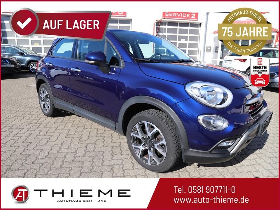 Image of Fiat 500X
