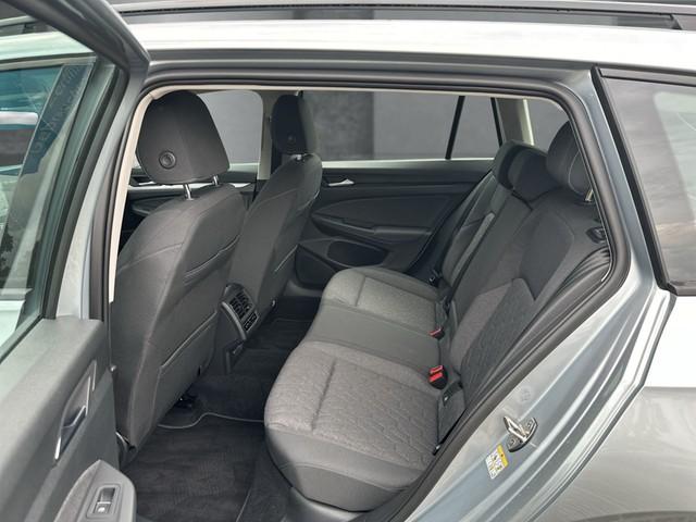 Volkswagen Golf VIII Variant Life 1.5 TSI*AHK*LED*NAVI*SHZ, миниатюра 14