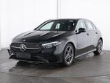 Mercedes-Benz A 180 Kompaktlimousine AMG|AMBIENTE|MBUX|SHZ|KAM - Mercedes-Benz A 180 in Saarbrücken