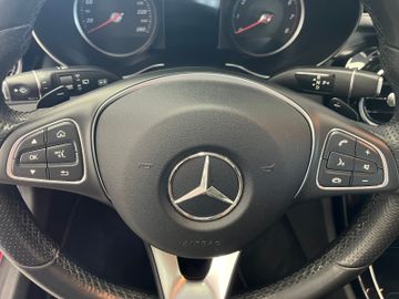 Mercedes C 180 - 12