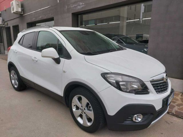 Opel Mokka 1.4 t Cosmo Gpl-tech 4x2 140cv E6