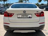 BMW X4 xDrive30d M Sport AHK Schiebedach Sport Aut. - gebrauchte BMW X4 aus dem Jahr 2016