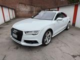 Audi A7 3.0 TDI Quattro  320 PS / Vollaus... - Audi A7 in Solingen