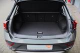 Volkswagen VW T-Roc Style 1.5 110kW/150PS, DSG - mit Benzin-Antrieb: Teilleder, Geländewagen