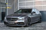 Mercedes-Benz C 63 AMG - Mercedes-Benz: AMG C63