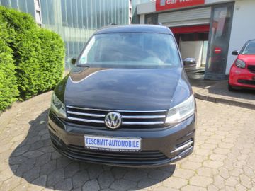 Volkswagen Caddy - 10