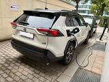 Toyota RAV 4 2.5 Plug-In Hybrid Auto AWD  - Toyota: Plug In