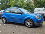 Ford Fiesta Tüv bis 11/2025 Klima - gebrauchte Ford Fiesta aus dem Jahr 2004