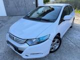 Honda Insight 1.3 Executive i-Pilot Hybrid 09 OT - Honda Insight mit Hybrid-Antrieb