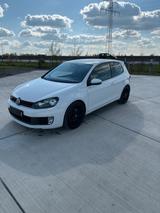 Volkswagen Golf 6, VI GTI, Austauschmotor, viele neut... - Volkswagen Golf: Austauschmotor