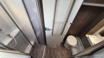 Carado T447 PRO+MJ25*SafetyP*VollLED*TOP-Ausst*sofort