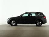 Mercedes-Benz GLC 200 4M AHK Kamera LED Navi PDC Sitzhz - Mercedes-Benz Gebrauchtwagen von 2020
